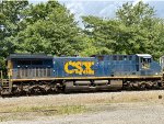 CSX 7262